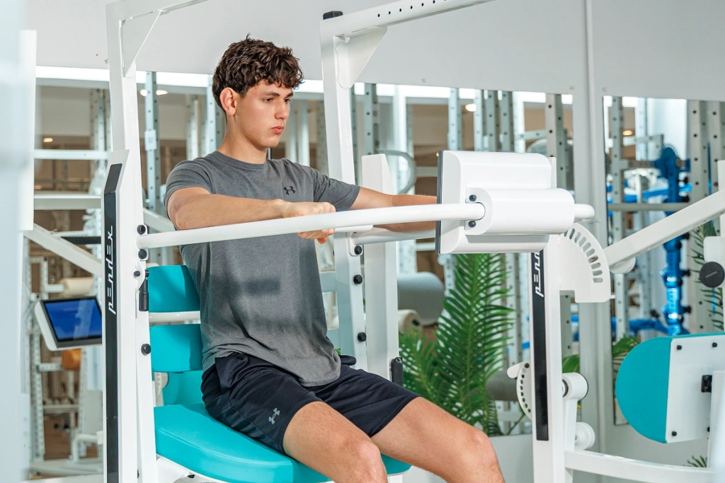 Biomechanics Center