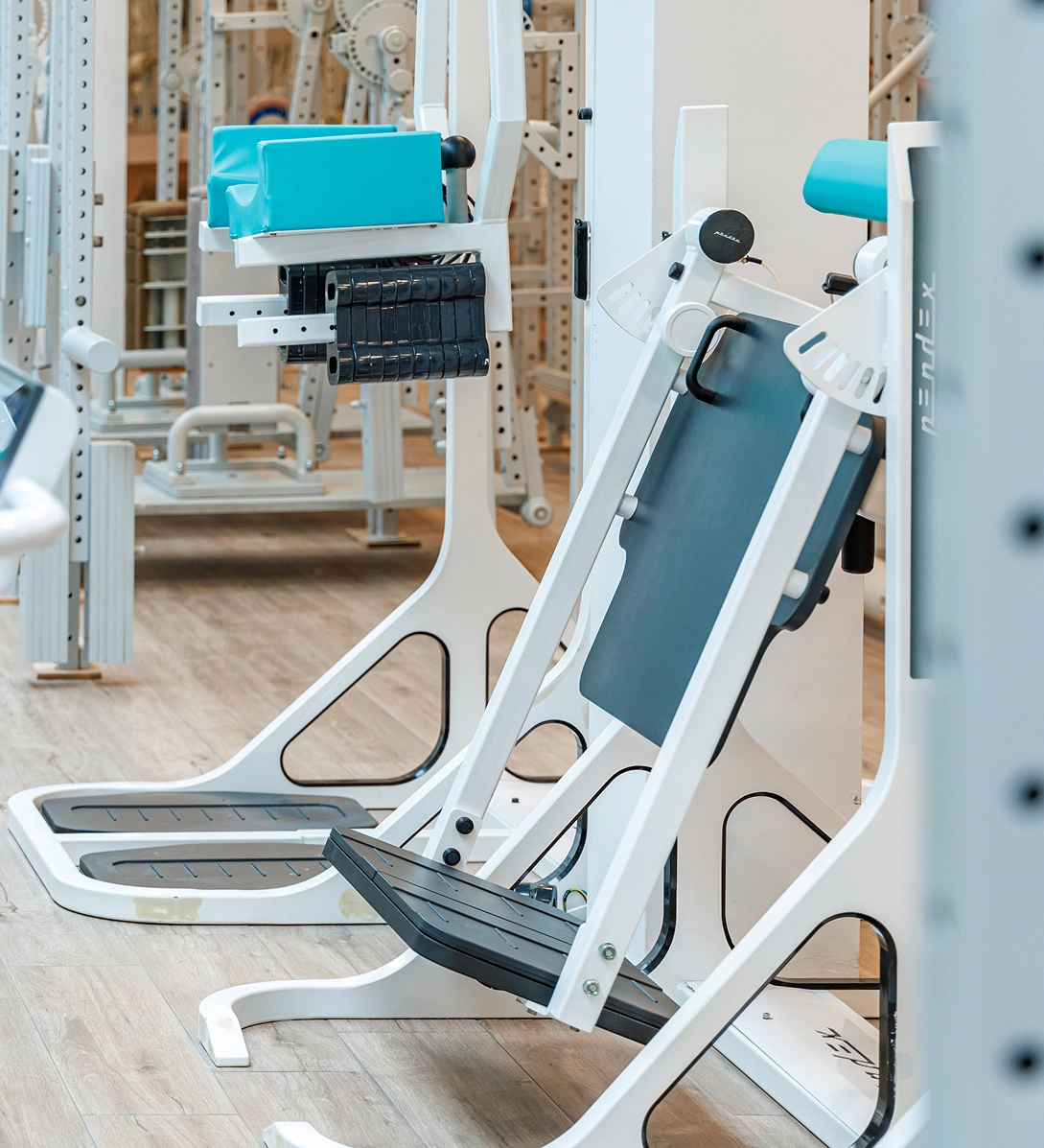 PENDEX AI Therapy Devices and Lymphatic Drainage
